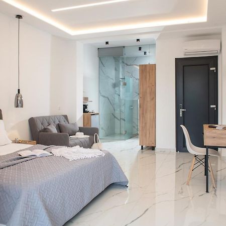 Casa Anastasia premium stay Torone Exterior foto
