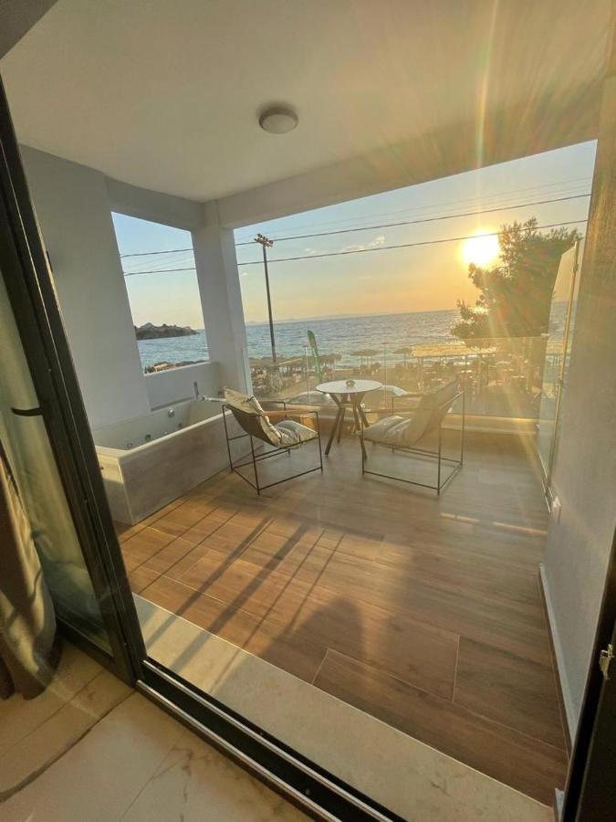 Casa Anastasia premium stay Torone Exterior foto
