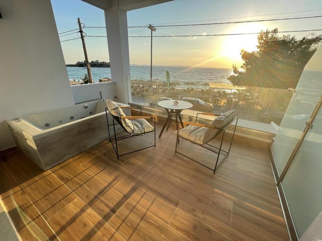 Casa Anastasia premium stay Torone Exterior foto