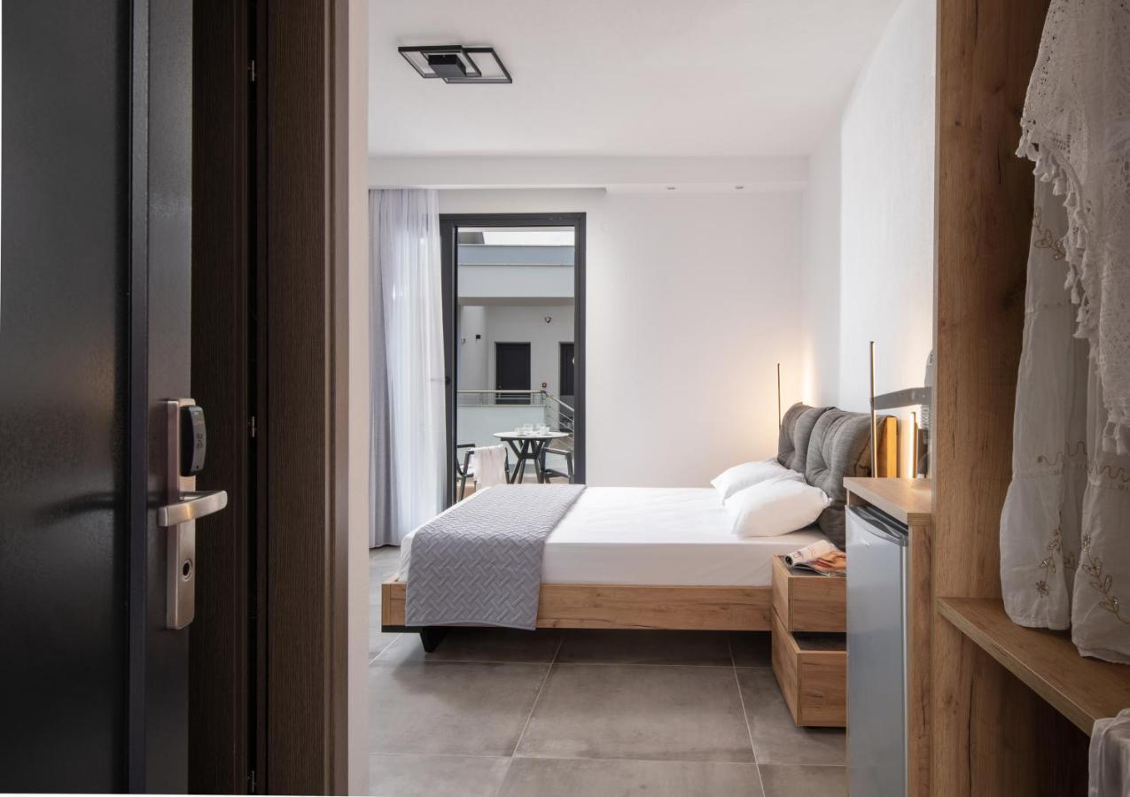 Casa Anastasia premium stay Torone Exterior foto