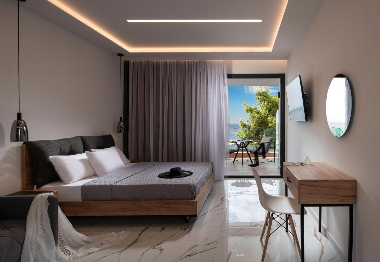 Casa Anastasia premium stay Torone Exterior foto