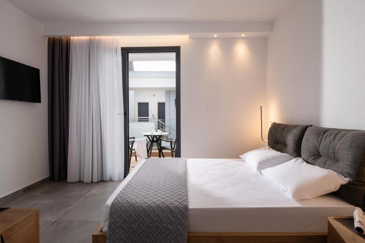 Casa Anastasia premium stay Torone Exterior foto