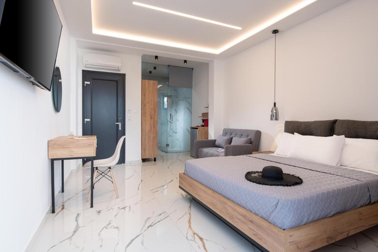 Casa Anastasia premium stay Torone Exterior foto