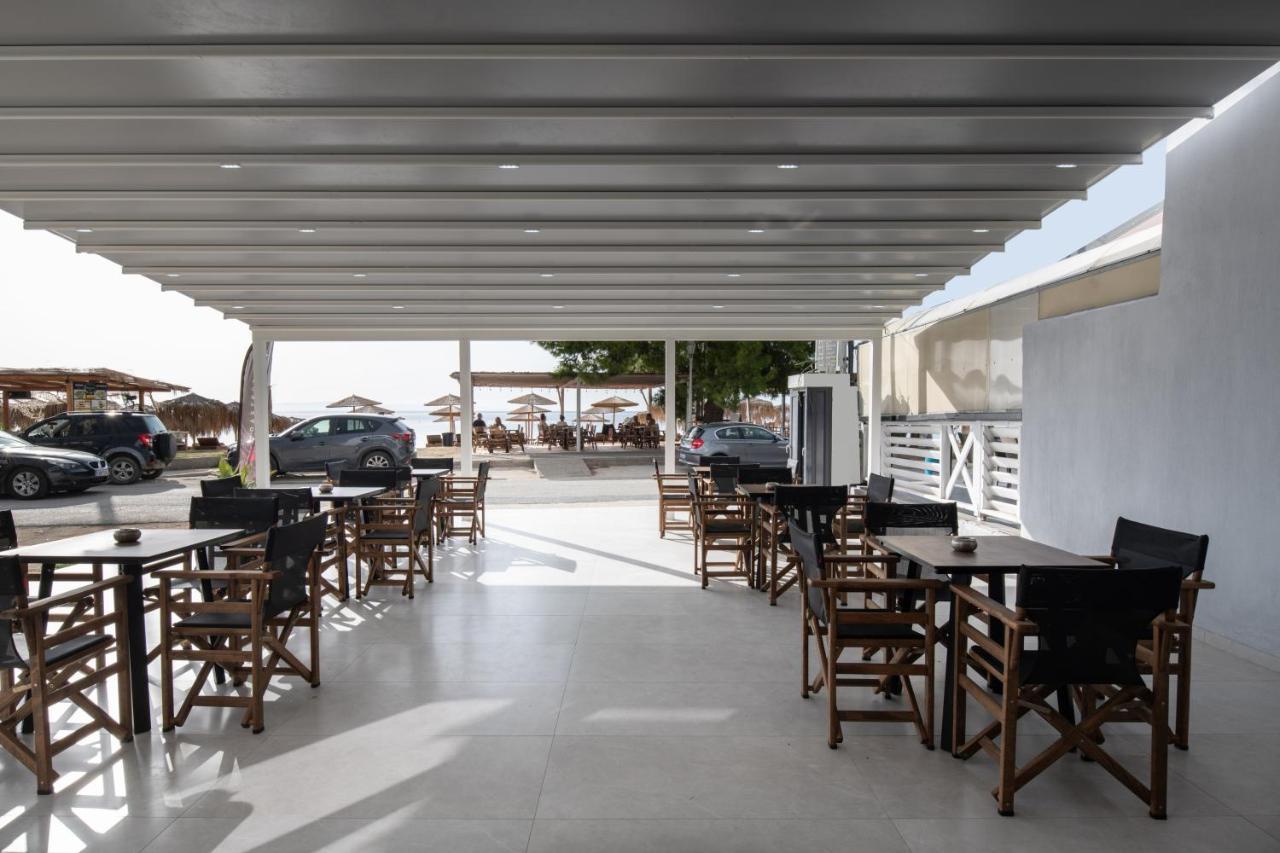 Casa Anastasia premium stay Torone Exterior foto