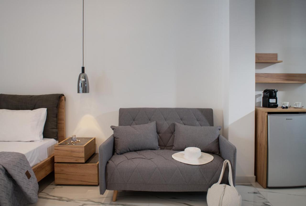 Casa Anastasia premium stay Torone Exterior foto