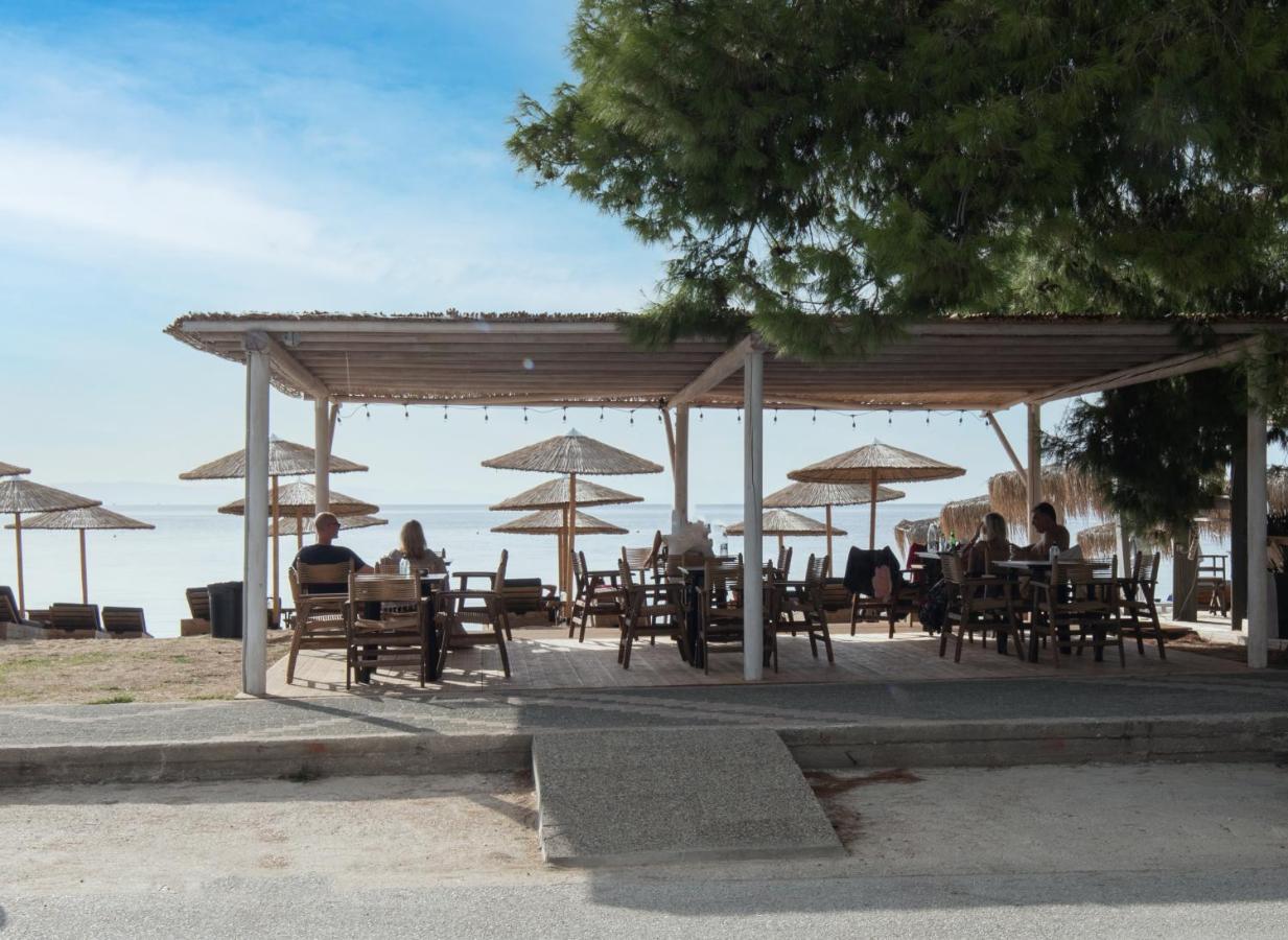 Casa Anastasia premium stay Torone Exterior foto