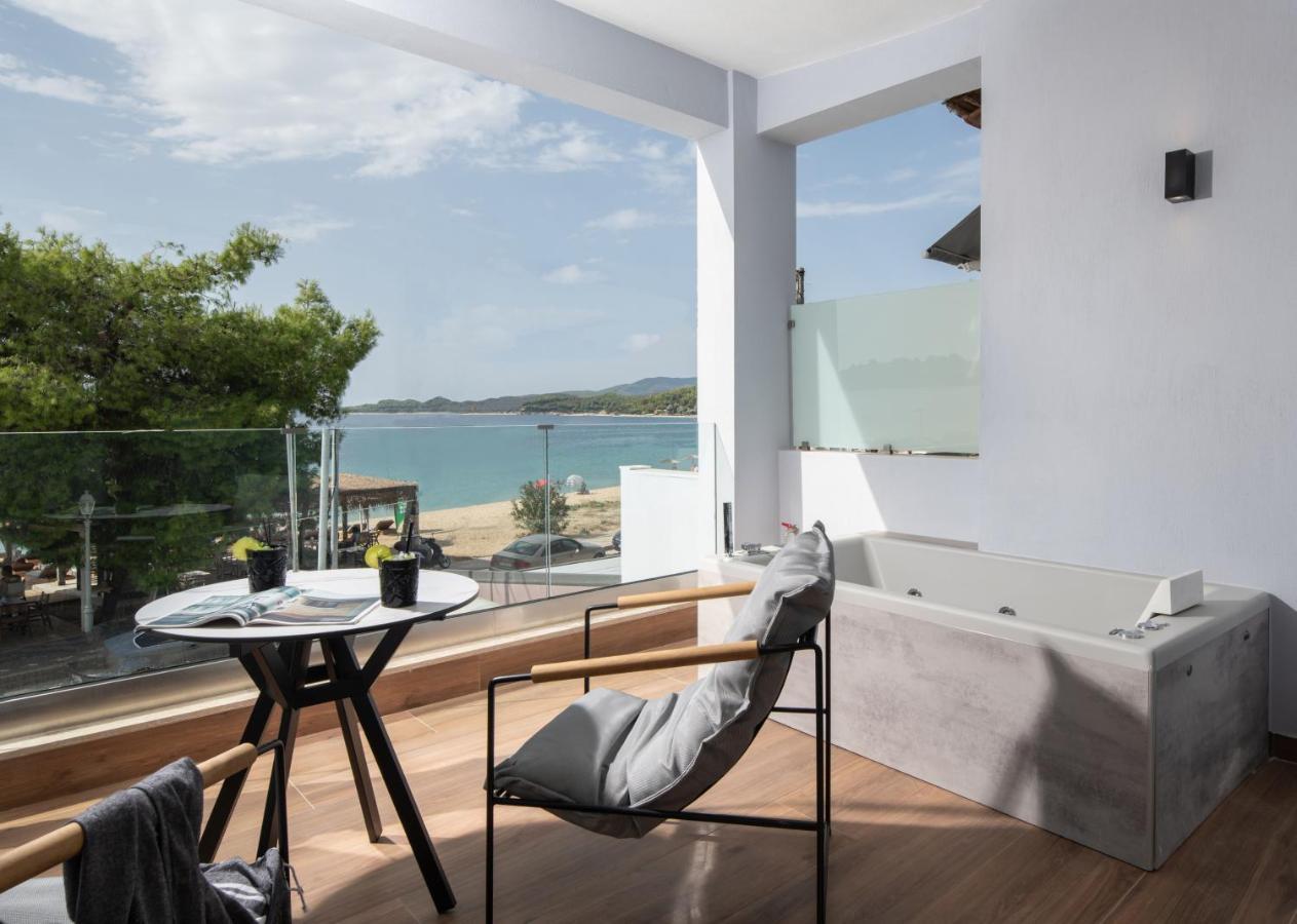 Casa Anastasia premium stay Torone Exterior foto