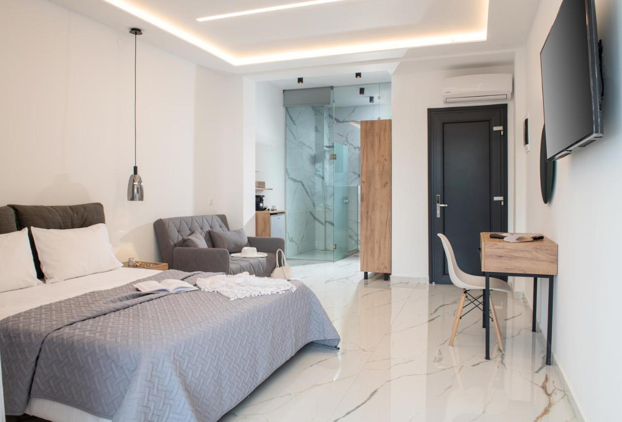 Casa Anastasia premium stay Torone Exterior foto