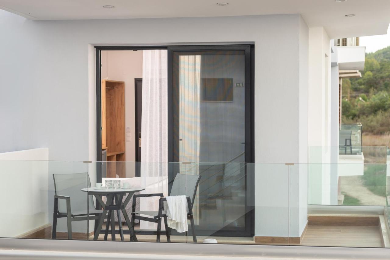 Casa Anastasia premium stay Torone Exterior foto