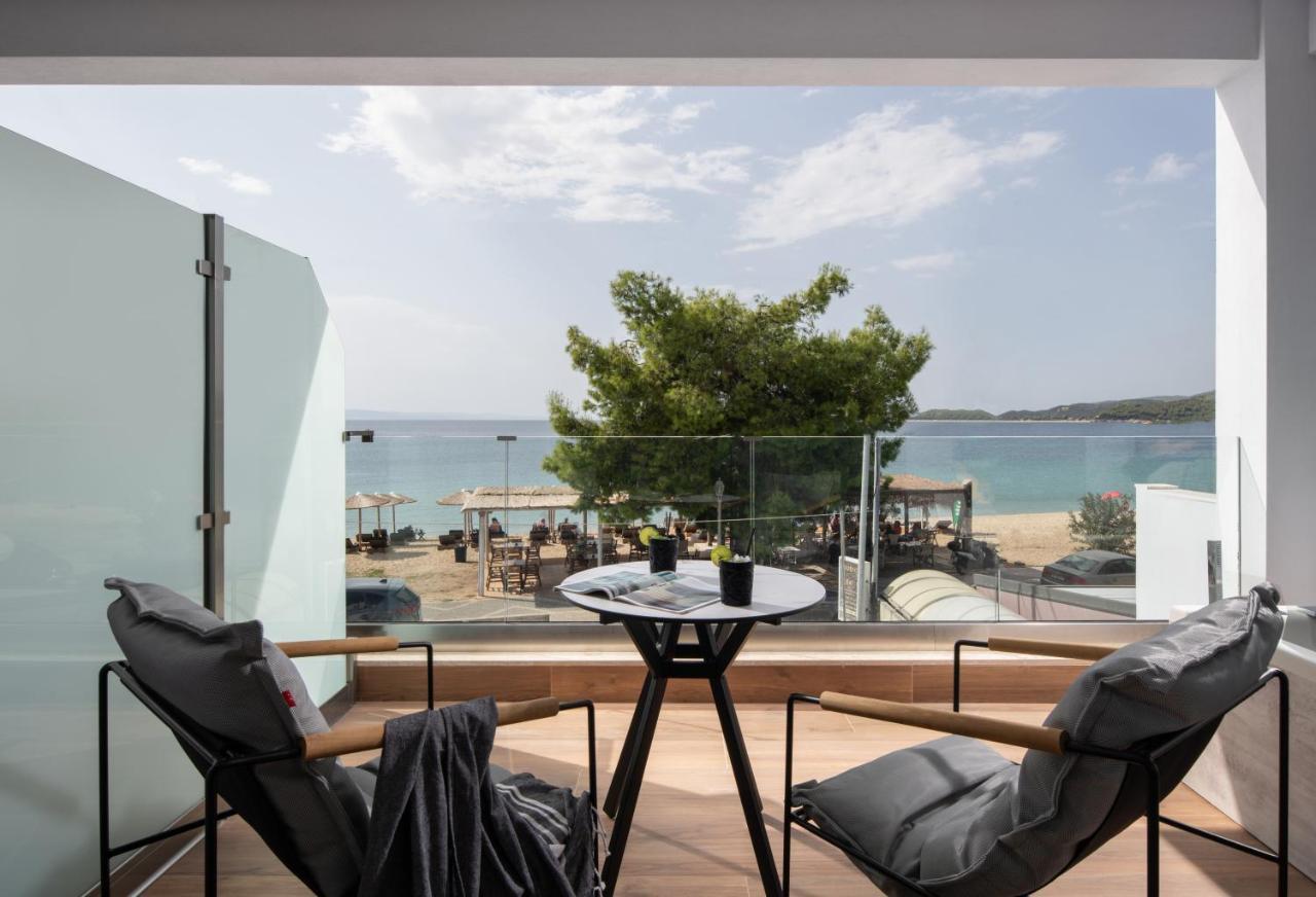 Casa Anastasia premium stay Torone Exterior foto