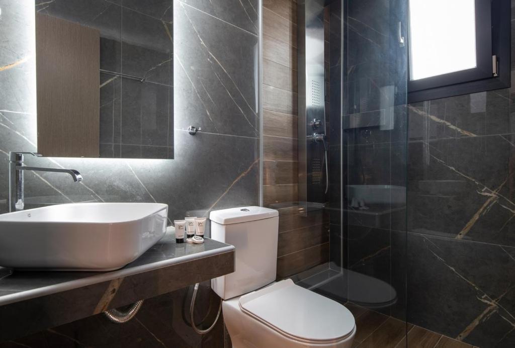 Casa Anastasia premium stay Torone Exterior foto